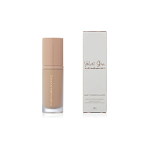 Base Mari Maria Matte Nude - Base Líquida 25g