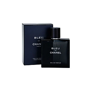 Bleu de Chanel Eau de Parfum - Perfume Masculino