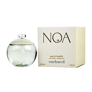 Noa de Cacharel Eau de Toilette Perfume Feminino 100ml