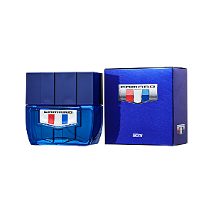 Camaro Blue - Desodorante Colônia Masculino 50ml