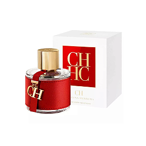 CH Carolina Herrera Eau de Toilette - Perfume Feminino