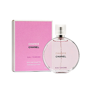 Chance Eau Tendre - Eau de Toilette Feminino 100ml