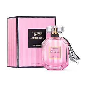 Bombshell Edp Victoria's Secret - Perfume Feminino 100ml