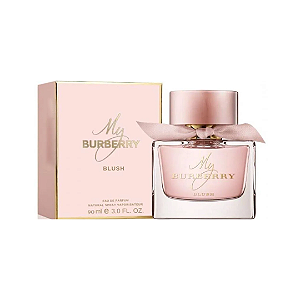 My Burberry Blush Eau de Parfum Feminino 50ml