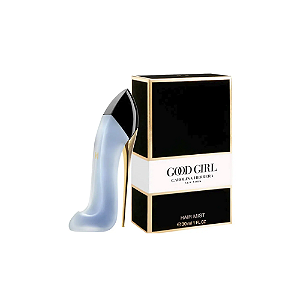Good Girl Carolina Herrera Hair Mist Eau de Parfum - Perfume Feminino para Cabelo 30ml