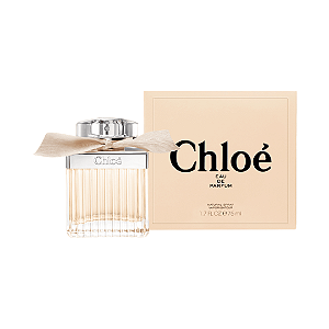 Chloé Eau de Parfum - Perfume Feminino