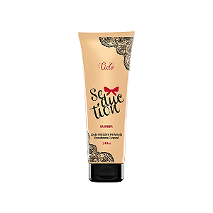 Ciclo - Loção Hidratante Seduction 240ml