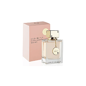 Armaf Club de Nuit Eau de Parfum - Perfume Feminino 105ml
