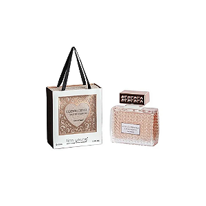 Coeur Frivole Linn Young Coscentra Eau de Parfum - Perfume Feminino (Semelh. Olfativa Coco Chanel)