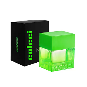 Neon Boys Colcci Eau de Toilette - Perfume Masculino 100ml
