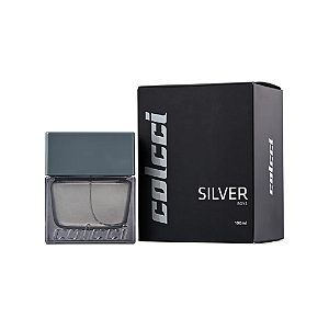 Silver Boys Colcci - Desodorante Colônia Masculino 100ml