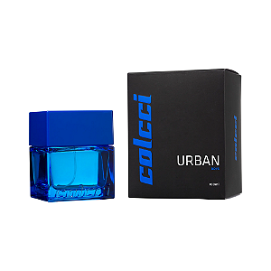 Urban Boys Colcci - Desodorante Colônia Masculino 100ml