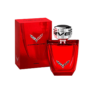Corvette Deo Colônia – Perfume Masculino 100ml