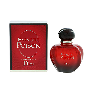 Hypnotic Poison Dior - Perfume Feminino - Eau de Toilette