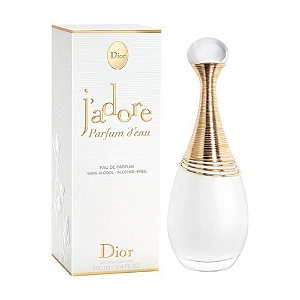 J'adore Parfum D’Eau Dior Eau de Parfum - Perfume Feminino 100ml