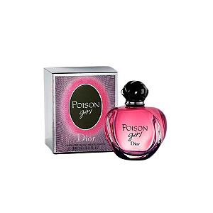 Poison Girl Dior Eau de Parfum - Perfume Feminino 100ml