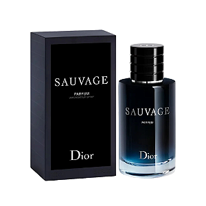 Dior Sauvage - Perfume Masculino Parfum