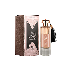 Durrat Al Aroos Al Wataniah - Eau de Parfum Feminino Árabe 85ml
