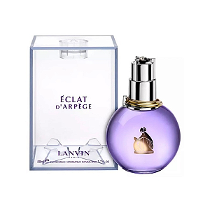 Lanvin Éclat D'Arpège Eau de Parfum - Perfume Feminino 100ml