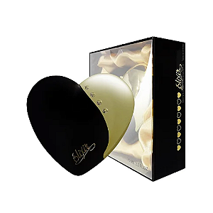 Elixir Chic’n Glam - Perfume Feminino (Ref. Olfativa Black XS Aphrodisiac)