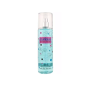 Body Mist Fantasy Curious 236ml