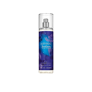 Body Mist Fantasy Midnight 236ml