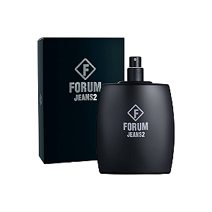 Forum Jeans2 Forum- Perfume Masculino - Deo Colônia