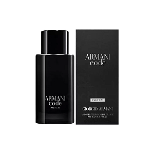 Giogio Armani - Armani Code Man Parfum Edp