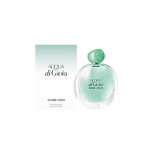 Acqua di Gioia Giorgio Armani Eau de Parfum - Perfume Feminino