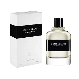 Gentleman Givenchy Eau de Toilette - Perfume Masculino 100ml