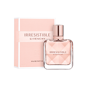 Irresistible Givenchy Eau de Toilette - Perfume Feminino