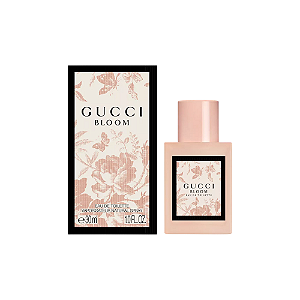 Bloom Gucci Eau de Toilette - Perfume Feminino 100ml