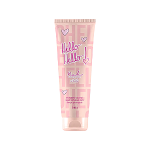 Ciclo - Loção Hidratante Hello Hello Nah Cardoso 240ml