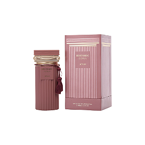 Historic Doria Afnan EDP - Perfume Feminino Árabe