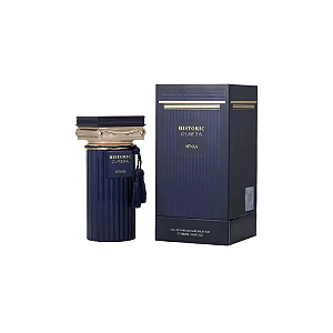 Historic Olmeda Eau de Parfum - Perfume árabe Masculino 100ml