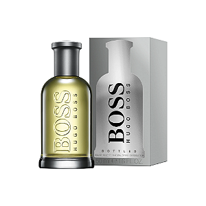 Boss Bottled Hugo Boss Eau de Toilette - Perfume Masculino