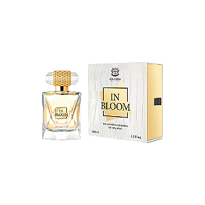 In Bloom Chic'n Glam EDP - Perfume Feminino (Ref. Olfativa Libre)