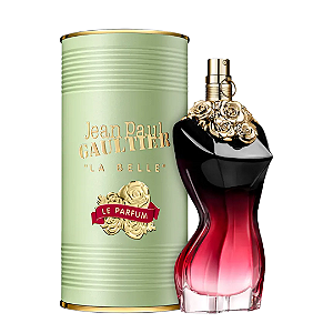 La Belle Le Parfum Jean Paul Gaultier Eau de Parfum - Perfume Feminino