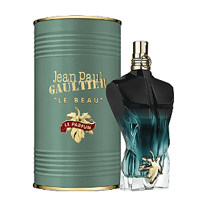 Le Beau Le Parfum Jean Paul Gartier Eau de Parfum - Perfume Masculino 75ml