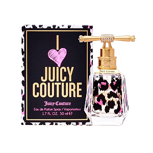 Juicy Couture I Love Juicy Couture Edp - Perfume Feminino 50ml