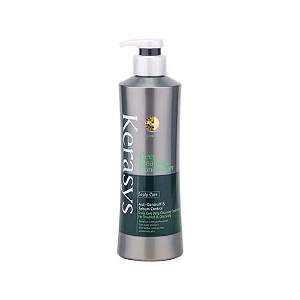 Kerasys Deep Cleansing - Condicionador 600ml