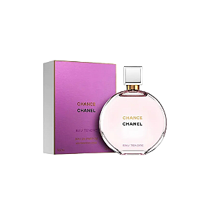 Chanel Chance Eau Tendre Eau De Parfum Feminino 100ml