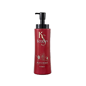 Kerasys Oriental Premium - Shampoo 600ml