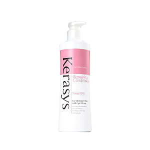 Kerasys Repairing - Condicionador 600ml