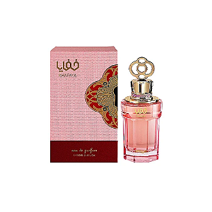 Khafaya Zimaya Edp - Perfume Feminino Árabe (Ref. Olfativa My Way) 100ml