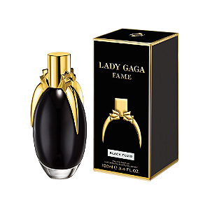 Lady Gaga Fame Edp - Perfume Feminino 50ml