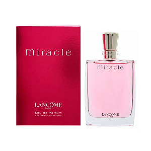Miracle Lancôme Eau de Parfum - Perfume Feminino