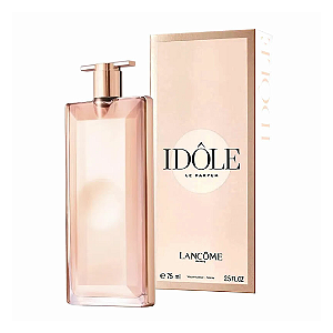 Idôle Lancôme Le Parfum Eau de Parfum - Perfume Feminino