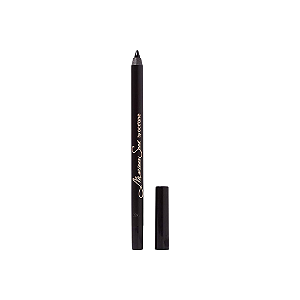Lápis para Olhos Mariana Saad by Océane Eyeliner Pencil - Preto
