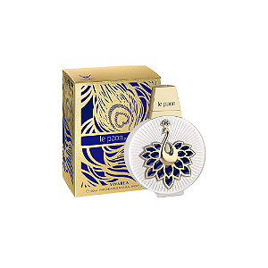 Le Paon Vivarea Eau de Parfum Feminino Árabe 100ml